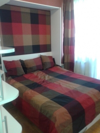 Спалня в апартамент на ул.Веслец 